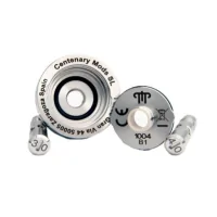 Diplomat RDL RTA - Centenary Mods (Selbstwickelverdampfer)In perfekter Kombination mit dem Diplomat MTL RTA ist hier die RDL-Version, die man als außergewöhnlich bezeichnen kann.Die Single Coil-Platte ermöglicht ein einfaches und unkompliziertes Anbringen Ihrer Vorrichtungen.Kapazität von 5,7 bis 6,2 ml (je nach verwendetem Kamin) und Befüllung von unten.Hohe Individualität durch 3 verschiedene Kamine + Zerstäuberkammern (je nach verwendeter E-Flüssigkeit austauschbar).Airflow ebenfalls mit höchster Präzision anpassbar dank 2 austauschbaren Airflow-Pins von 3.0mm (RDL) und 4.0mm (DL), einem nicht verstellbaren Airflow-Ring mit 2 Slots von 12.0 x 1.2mm und einer internen Airflow mit 24 Löchern von 0.9mm Durchmesser.Vollständig zerlegbar für eine einfache Reinigung und Wartung.Außergewöhnlich gute Geschmackswiedergabe.Kompatibel mit einem Großteil der existierenden Mods dank des 23mm Durchmessers.Konstruktion aus SS304L-Edelstahl.16202Centenary Mods - High End99,00 CHFsmoke-shop.ch99,00 CHF Diplomat RDL RTA - Centenary Mods (Selbstwickelverdampfer)In perfekter Kombination mit dem Diplomat MTL RTA ist hier die RDL-Version, die man als außergewöhnlich bezeichnen kann.Die Single Coil-Platte ermöglicht ein einfaches und unkompliziertes Anbringen Ihrer Vorrichtungen.Kapazität von 5,7 bis 6,2 ml (je nach verwendetem Kamin) und Befüllung von unten.Hohe Individualität durch 3 verschiedene Kamine + Zerstäuberkammern (je nach verwendeter E-Flüssigkeit austauschbar).Airflow ebenfalls mit höchster Präzision anpassbar dank 2 austauschbaren Airflow-Pins von 3.0mm (RDL) und 4.0mm (DL), einem nicht verstellbaren Airflow-Ring mit 2 Slots von 12.0 x 1.2mm und einer internen Airflow mit 24 Löchern von 0.9mm Durchmesser.Vollständig zerlegbar für eine einfache Reinigung und Wartung.Außergewöhnlich gute Geschmackswiedergabe.Kompatibel mit einem Großteil der existierenden Mods dank des 23mm Durchmessers.Konstruktion aus SS304L-Edelstahl.16202Centenary Mods - High End99,00 CHFsmoke-shop.ch99,00 CHF