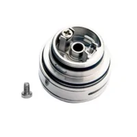 Diplomat RDL RTA - Centenary Mods (Selbstwickelverdampfer)In perfekter Kombination mit dem Diplomat MTL RTA ist hier die RDL-Version, die man als außergewöhnlich bezeichnen kann.Die Single Coil-Platte ermöglicht ein einfaches und unkompliziertes Anbringen Ihrer Vorrichtungen.Kapazität von 5,7 bis 6,2 ml (je nach verwendetem Kamin) und Befüllung von unten.Hohe Individualität durch 3 verschiedene Kamine + Zerstäuberkammern (je nach verwendeter E-Flüssigkeit austauschbar).Airflow ebenfalls mit höchster Präzision anpassbar dank 2 austauschbaren Airflow-Pins von 3.0mm (RDL) und 4.0mm (DL), einem nicht verstellbaren Airflow-Ring mit 2 Slots von 12.0 x 1.2mm und einer internen Airflow mit 24 Löchern von 0.9mm Durchmesser.Vollständig zerlegbar für eine einfache Reinigung und Wartung.Außergewöhnlich gute Geschmackswiedergabe.Kompatibel mit einem Großteil der existierenden Mods dank des 23mm Durchmessers.Konstruktion aus SS304L-Edelstahl.16202Centenary Mods - High End99,00 CHFsmoke-shop.ch99,00 CHF Diplomat RDL RTA - Centenary Mods (Selbstwickelverdampfer)In perfekter Kombination mit dem Diplomat MTL RTA ist hier die RDL-Version, die man als außergewöhnlich bezeichnen kann.Die Single Coil-Platte ermöglicht ein einfaches und unkompliziertes Anbringen Ihrer Vorrichtungen.Kapazität von 5,7 bis 6,2 ml (je nach verwendetem Kamin) und Befüllung von unten.Hohe Individualität durch 3 verschiedene Kamine + Zerstäuberkammern (je nach verwendeter E-Flüssigkeit austauschbar).Airflow ebenfalls mit höchster Präzision anpassbar dank 2 austauschbaren Airflow-Pins von 3.0mm (RDL) und 4.0mm (DL), einem nicht verstellbaren Airflow-Ring mit 2 Slots von 12.0 x 1.2mm und einer internen Airflow mit 24 Löchern von 0.9mm Durchmesser.Vollständig zerlegbar für eine einfache Reinigung und Wartung.Außergewöhnlich gute Geschmackswiedergabe.Kompatibel mit einem Großteil der existierenden Mods dank des 23mm Durchmessers.Konstruktion aus SS304L-Edelstahl.16202Centenary Mods - High End99,00 CHFsmoke-shop.ch99,00 CHF