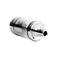 Diplomat RDL RTA - Centenary Mods (Selbstwickelverdampfer)In perfekter Kombination mit dem Diplomat MTL RTA ist hier die RDL-Version, die man als außergewöhnlich bezeichnen kann.Die Single Coil-Platte ermöglicht ein einfaches und unkompliziertes Anbringen Ihrer Vorrichtungen.Kapazität von 5,7 bis 6,2 ml (je nach verwendetem Kamin) und Befüllung von unten.Hohe Individualität durch 3 verschiedene Kamine + Zerstäuberkammern (je nach verwendeter E-Flüssigkeit austauschbar).Airflow ebenfalls mit höchster Präzision anpassbar dank 2 austauschbaren Airflow-Pins von 3.0mm (RDL) und 4.0mm (DL), einem nicht verstellbaren Airflow-Ring mit 2 Slots von 12.0 x 1.2mm und einer internen Airflow mit 24 Löchern von 0.9mm Durchmesser.Vollständig zerlegbar für eine einfache Reinigung und Wartung.Außergewöhnlich gute Geschmackswiedergabe.Kompatibel mit einem Großteil der existierenden Mods dank des 23mm Durchmessers.Konstruktion aus SS304L-Edelstahl.16202Centenary Mods - High End99,00 CHFsmoke-shop.ch99,00 CHF Diplomat RDL RTA - Centenary Mods (Selbstwickelverdampfer)In perfekter Kombination mit dem Diplomat MTL RTA ist hier die RDL-Version, die man als außergewöhnlich bezeichnen kann.Die Single Coil-Platte ermöglicht ein einfaches und unkompliziertes Anbringen Ihrer Vorrichtungen.Kapazität von 5,7 bis 6,2 ml (je nach verwendetem Kamin) und Befüllung von unten.Hohe Individualität durch 3 verschiedene Kamine + Zerstäuberkammern (je nach verwendeter E-Flüssigkeit austauschbar).Airflow ebenfalls mit höchster Präzision anpassbar dank 2 austauschbaren Airflow-Pins von 3.0mm (RDL) und 4.0mm (DL), einem nicht verstellbaren Airflow-Ring mit 2 Slots von 12.0 x 1.2mm und einer internen Airflow mit 24 Löchern von 0.9mm Durchmesser.Vollständig zerlegbar für eine einfache Reinigung und Wartung.Außergewöhnlich gute Geschmackswiedergabe.Kompatibel mit einem Großteil der existierenden Mods dank des 23mm Durchmessers.Konstruktion aus SS304L-Edelstahl.16202Centenary Mods - High End99,00 CHFsmoke-shop.ch99,00 CHF