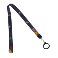 Gratis Lanyard Tornado 1000 - gratis - Merch