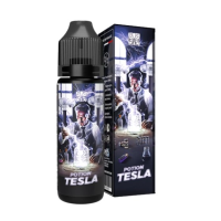 Potion Tesla - 0mg 50ml - Tribal Force - ShortfillDer Tesla ist ein geniales Rezept aus Trauben, schwarzen Johannisbeeren und Heidelbeeren. Diese Erfindung sollten Sie sich auf keinen Fall entgehen lassen!Potion Tesla - 0mg 50ml - Tribal Force - ShortfillManufacturer Tribal ForceRange Tribal PotionCountry FranceFlavor FruityPG/VG ratio 50/50Packaging 60ml PE bottle with childproof lockCapacity 50mlNicotine rate 0mg16205Tribal Force - Liquids aus Frankreich18,50 CHFsmoke-shop.ch18,50 CHF