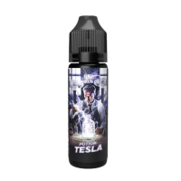 Potion Tesla - 0mg 50ml - Tribal Force - ShortfillDer Tesla ist ein geniales Rezept aus Trauben, schwarzen Johannisbeeren und Heidelbeeren. Diese Erfindung sollten Sie sich auf keinen Fall entgehen lassen!Potion Tesla - 0mg 50ml - Tribal Force - ShortfillManufacturer Tribal ForceRange Tribal PotionCountry FranceFlavor FruityPG/VG ratio 50/50Packaging 60ml PE bottle with childproof lockCapacity 50mlNicotine rate 0mg16205Tribal Force - Liquids aus Frankreich19,90 CHFsmoke-shop.ch19,90 CHF