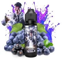 Potion Tesla - 0mg 50ml - Tribal Force - ShortfillDer Tesla ist ein geniales Rezept aus Trauben, schwarzen Johannisbeeren und Heidelbeeren. Diese Erfindung sollten Sie sich auf keinen Fall entgehen lassen!Potion Tesla - 0mg 50ml - Tribal Force - ShortfillManufacturer Tribal ForceRange Tribal PotionCountry FranceFlavor FruityPG/VG ratio 50/50Packaging 60ml PE bottle with childproof lockCapacity 50mlNicotine rate 0mg16205Tribal Force - Liquids aus Frankreich18,50 CHFsmoke-shop.ch18,50 CHF
