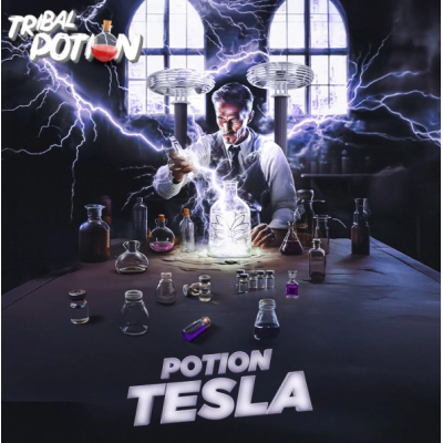 Potion Tesla - 0mg 50ml - Tribal Force - ShortfillDer Tesla ist ein geniales Rezept aus Trauben, schwarzen Johannisbeeren und Heidelbeeren. Diese Erfindung sollten Sie sich auf keinen Fall entgehen lassen!Potion Tesla - 0mg 50ml - Tribal Force - ShortfillManufacturer Tribal ForceRange Tribal PotionCountry FranceFlavor FruityPG/VG ratio 50/50Packaging 60ml PE bottle with childproof lockCapacity 50mlNicotine rate 0mg16205Tribal Force - Liquids aus Frankreich19,90 CHFsmoke-shop.ch19,90 CHF