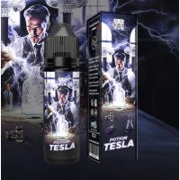 Potion Tesla - 0mg 50ml - Tribal Force - ShortfillDer Tesla ist ein geniales Rezept aus Trauben, schwarzen Johannisbeeren und Heidelbeeren. Diese Erfindung sollten Sie sich auf keinen Fall entgehen lassen!Potion Tesla - 0mg 50ml - Tribal Force - ShortfillManufacturer Tribal ForceRange Tribal PotionCountry FranceFlavor FruityPG/VG ratio 50/50Packaging 60ml PE bottle with childproof lockCapacity 50mlNicotine rate 0mg16205Tribal Force - Liquids aus Frankreich19,90 CHFsmoke-shop.ch19,90 CHF