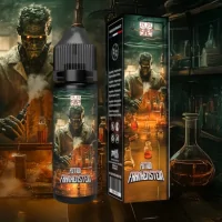 Potion Frankenstein - 0mg 50ml - Tribal Force - ShortfillFrankenstein ist die ultimative Kreation aus der Potion-Reihe! Es ist notwendig, diese köstliche Limetten-Cola ohne weitere Verzögerung zu genießen.Potion Frankenstein - 0mg 50ml - Tribal Force - ShortfillManufacturer Tribal ForceRange Tribal PotionCountry FranceFlavor FruityPG/VG ratio 50/50Packaging 60ml PE bottle with childproof lockCapacity 50mlNicotine rate 0mg16206Tribal Force - Liquids aus Frankreich18,50 CHFsmoke-shop.ch18,50 CHF