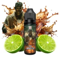 Potion Frankenstein - 0mg 50ml - Tribal Force - ShortfillFrankenstein ist die ultimative Kreation aus der Potion-Reihe! Es ist notwendig, diese köstliche Limetten-Cola ohne weitere Verzögerung zu genießen.Potion Frankenstein - 0mg 50ml - Tribal Force - ShortfillManufacturer Tribal ForceRange Tribal PotionCountry FranceFlavor FruityPG/VG ratio 50/50Packaging 60ml PE bottle with childproof lockCapacity 50mlNicotine rate 0mg16206Tribal Force - Liquids aus Frankreich18,50 CHFsmoke-shop.ch18,50 CHF