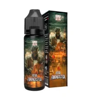 Potion Frankenstein - 0mg 50ml - Tribal Force - ShortfillFrankenstein ist die ultimative Kreation aus der Potion-Reihe! Es ist notwendig, diese köstliche Limetten-Cola ohne weitere Verzögerung zu genießen.Potion Frankenstein - 0mg 50ml - Tribal Force - ShortfillManufacturer Tribal ForceRange Tribal PotionCountry FranceFlavor FruityPG/VG ratio 50/50Packaging 60ml PE bottle with childproof lockCapacity 50mlNicotine rate 0mg16206Tribal Force - Liquids aus Frankreich18,50 CHFsmoke-shop.ch18,50 CHF