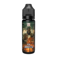 Potion Frankenstein - 0mg 50ml - Tribal Force - ShortfillFrankenstein ist die ultimative Kreation aus der Potion-Reihe! Es ist notwendig, diese köstliche Limetten-Cola ohne weitere Verzögerung zu genießen.Potion Frankenstein - 0mg 50ml - Tribal Force - ShortfillManufacturer Tribal ForceRange Tribal PotionCountry FranceFlavor FruityPG/VG ratio 50/50Packaging 60ml PE bottle with childproof lockCapacity 50mlNicotine rate 0mg16206Tribal Force - Liquids aus Frankreich19,90 CHFsmoke-shop.ch19,90 CHF