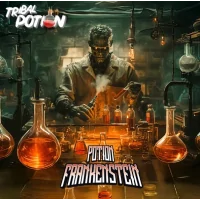Potion Frankenstein - 0mg 50ml - Tribal Force - ShortfillFrankenstein ist die ultimative Kreation aus der Potion-Reihe! Es ist notwendig, diese köstliche Limetten-Cola ohne weitere Verzögerung zu genießen.Potion Frankenstein - 0mg 50ml - Tribal Force - ShortfillManufacturer Tribal ForceRange Tribal PotionCountry FranceFlavor FruityPG/VG ratio 50/50Packaging 60ml PE bottle with childproof lockCapacity 50mlNicotine rate 0mg16206Tribal Force - Liquids aus Frankreich18,50 CHFsmoke-shop.ch18,50 CHF