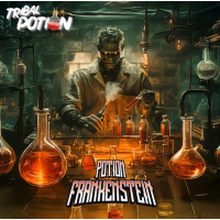 Potion Frankenstein - 0mg 50ml - Tribal Force - ShortfillFrankenstein ist die ultimative Kreation aus der Potion-Reihe! Es ist notwendig, diese köstliche Limetten-Cola ohne weitere Verzögerung zu genießen.Potion Frankenstein - 0mg 50ml - Tribal Force - ShortfillManufacturer Tribal ForceRange Tribal PotionCountry FranceFlavor FruityPG/VG ratio 50/50Packaging 60ml PE bottle with childproof lockCapacity 50mlNicotine rate 0mg16206Tribal Force - Liquids aus Frankreich19,90 CHFsmoke-shop.ch19,90 CHF