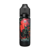 Potion Maleficent - 0mg 50ml - Tribal Force - ShortfillBöse, aber unwiderstehlich ... Erliegen Sie diesem besonders schmackhaften Mix aus roten Früchten, einmal gestochen, wird es unmöglich sein, darauf zu verzichten.Potion Maleficent - 0mg 50ml - Tribal Force - ShortfillManufacturer Tribal ForceRange Tribal PotionCountry FranceFlavor FruityPG/VG ratio 50/50Packaging 60ml PE bottle with childproof lockCapacity 50mlNicotine rate 0mg16207Tribal Force - Liquids aus Frankreich19,90 CHFsmoke-shop.ch19,90 CHF