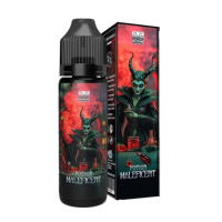 Potion Maleficent - 0mg 50ml - Tribal Force - ShortfillBöse, aber unwiderstehlich ... Erliegen Sie diesem besonders schmackhaften Mix aus roten Früchten, einmal gestochen, wird es unmöglich sein, darauf zu verzichten.Potion Maleficent - 0mg 50ml - Tribal Force - ShortfillManufacturer Tribal ForceRange Tribal PotionCountry FranceFlavor FruityPG/VG ratio 50/50Packaging 60ml PE bottle with childproof lockCapacity 50mlNicotine rate 0mg16207Tribal Force - Liquids aus Frankreich19,90 CHFsmoke-shop.ch19,90 CHF