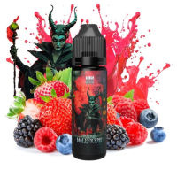 Potion Maleficent - 0mg 50ml - Tribal Force - ShortfillBöse, aber unwiderstehlich ... Erliegen Sie diesem besonders schmackhaften Mix aus roten Früchten, einmal gestochen, wird es unmöglich sein, darauf zu verzichten.Potion Maleficent - 0mg 50ml - Tribal Force - ShortfillManufacturer Tribal ForceRange Tribal PotionCountry FranceFlavor FruityPG/VG ratio 50/50Packaging 60ml PE bottle with childproof lockCapacity 50mlNicotine rate 0mg16207Tribal Force - Liquids aus Frankreich19,90 CHFsmoke-shop.ch19,90 CHF