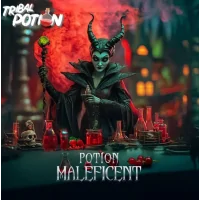 Potion Maleficent - 0mg 50ml - Tribal Force - ShortfillBöse, aber unwiderstehlich ... Erliegen Sie diesem besonders schmackhaften Mix aus roten Früchten, einmal gestochen, wird es unmöglich sein, darauf zu verzichten.Potion Maleficent - 0mg 50ml - Tribal Force - ShortfillManufacturer&nbsp;Tribal ForceRange&nbsp;Tribal PotionCountry&nbsp;FranceFlavor&nbsp;FruityPG/VG ratio&nbsp;50/50Packaging&nbsp;60ml PE bottle with childproof lockCapacity&nbsp;50mlNicotine rate&nbsp;0mg16207Tribal Force - Liquids aus Frankreich18,50&nbsp;CHFsmoke-shop.ch18,50&nbsp;CHF