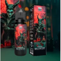 Potion Maleficent - 0mg 50ml - Tribal Force - ShortfillBöse, aber unwiderstehlich ... Erliegen Sie diesem besonders schmackhaften Mix aus roten Früchten, einmal gestochen, wird es unmöglich sein, darauf zu verzichten.Potion Maleficent - 0mg 50ml - Tribal Force - ShortfillManufacturer&nbsp;Tribal ForceRange&nbsp;Tribal PotionCountry&nbsp;FranceFlavor&nbsp;FruityPG/VG ratio&nbsp;50/50Packaging&nbsp;60ml PE bottle with childproof lockCapacity&nbsp;50mlNicotine rate&nbsp;0mg16207Tribal Force - Liquids aus Frankreich18,50&nbsp;CHFsmoke-shop.ch18,50&nbsp;CHF