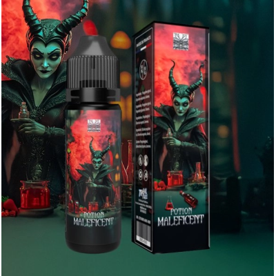 Potion Maleficent - 0mg 50ml - Tribal Force - ShortfillBöse, aber unwiderstehlich ... Erliegen Sie diesem besonders schmackhaften Mix aus roten Früchten, einmal gestochen, wird es unmöglich sein, darauf zu verzichten.Potion Maleficent - 0mg 50ml - Tribal Force - ShortfillManufacturer Tribal ForceRange Tribal PotionCountry FranceFlavor FruityPG/VG ratio 50/50Packaging 60ml PE bottle with childproof lockCapacity 50mlNicotine rate 0mg16207Tribal Force - Liquids aus Frankreich19,90 CHFsmoke-shop.ch19,90 CHF