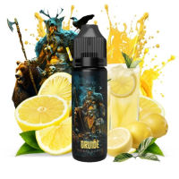 Druide (Citronnade) - 0mg 50ml - Tribal Force - ShortfillDer Druide bietet uns mit seinem Dekokt sein ganzes Wissen und seine Erfahrung an. Genießen Sie sein intensives, leicht säuerliches Aroma, das an die Süße einer Zitronenlimonade erinnert - perfekt für alle, die fruchtige und belebende Eindrücke lieben.Druide (Citronnade) - 0mg 50ml - Tribal Force - ShortfillManufacturer Tribal ForceRange Tribal PotionCountry FranceFlavor FruityPG/VG ratio 50/50Packaging 60ml PE bottle with childproof lockCapacity 50mlNicotine rate 0mg16208Tribal Force - Liquids aus Frankreich19,90 CHFsmoke-shop.ch19,90 CHF