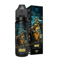 Druide (Citronnade) - 0mg 50ml - Tribal Force - ShortfillDer Druide bietet uns mit seinem Dekokt sein ganzes Wissen und seine Erfahrung an. Genießen Sie sein intensives, leicht säuerliches Aroma, das an die Süße einer Zitronenlimonade erinnert - perfekt für alle, die fruchtige und belebende Eindrücke lieben.Druide (Citronnade) - 0mg 50ml - Tribal Force - ShortfillManufacturer Tribal ForceRange Tribal PotionCountry FranceFlavor FruityPG/VG ratio 50/50Packaging 60ml PE bottle with childproof lockCapacity 50mlNicotine rate 0mg16208Tribal Force - Liquids aus Frankreich19,90 CHFsmoke-shop.ch19,90 CHF