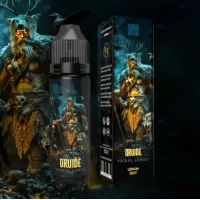 Druide (Citronnade) - 0mg 50ml - Tribal Force - ShortfillDer Druide bietet uns mit seinem Dekokt sein ganzes Wissen und seine Erfahrung an. Genießen Sie sein intensives, leicht säuerliches Aroma, das an die Süße einer Zitronenlimonade erinnert - perfekt für alle, die fruchtige und belebende Eindrücke lieben.Druide (Citronnade) - 0mg 50ml - Tribal Force - ShortfillManufacturer&nbsp;Tribal ForceRange&nbsp;Tribal PotionCountry&nbsp;FranceFlavor&nbsp;FruityPG/VG ratio&nbsp;50/50Packaging&nbsp;60ml PE bottle with childproof lockCapacity&nbsp;50mlNicotine rate&nbsp;0mg16208Tribal Force18,50&nbsp;CHFsmoke-shop.ch18,50&nbsp;CHF