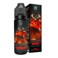 Mephisto (Fraise/Fruit du Dragon) - 0mg 50ml - Tribal Force - ShortfillMephisto, die Urliquids aus der Hölle ... Die dämonische Rezeptur mit Erdbeeren und Drachenfrucht ist jedoch nicht zu übersehen. Es ist sicher, dass Sie es in Maßen genießen sollten!Mephisto (Fraise/Fruit du Dragon) - 0mg 50ml - Tribal Force - ShortfillRange Tribal PotionCountry FranceFlavor FruityPG/VG ratio 50/50Packaging 60ml PE bottle with childproof lockCapacity 50mlNicotine rate 0mg16209Tribal Force - Liquids aus Frankreich18,50 CHFsmoke-shop.ch18,50 CHF