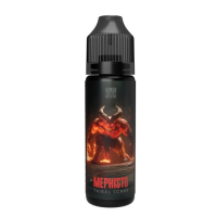 Mephisto (Fraise/Fruit du Dragon) - 0mg 50ml - Tribal Force - ShortfillMephisto, die Urliquids aus der Hölle ... Die dämonische Rezeptur mit Erdbeeren und Drachenfrucht ist jedoch nicht zu übersehen. Es ist sicher, dass Sie es in Maßen genießen sollten!Mephisto (Fraise/Fruit du Dragon) - 0mg 50ml - Tribal Force - ShortfillRange Tribal PotionCountry FranceFlavor FruityPG/VG ratio 50/50Packaging 60ml PE bottle with childproof lockCapacity 50mlNicotine rate 0mg16209Tribal Force - Liquids aus Frankreich19,90 CHFsmoke-shop.ch19,90 CHF