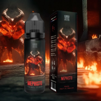 Mephisto (Fraise/Fruit du Dragon) - 0mg 50ml - Tribal Force - ShortfillMephisto, die Urliquids aus der Hölle ... Die dämonische Rezeptur mit Erdbeeren und Drachenfrucht ist jedoch nicht zu übersehen. Es ist sicher, dass Sie es in Maßen genießen sollten!Mephisto (Fraise/Fruit du Dragon) - 0mg 50ml - Tribal Force - ShortfillRange Tribal PotionCountry FranceFlavor FruityPG/VG ratio 50/50Packaging 60ml PE bottle with childproof lockCapacity 50mlNicotine rate 0mg16209Tribal Force - Liquids aus Frankreich19,90 CHFsmoke-shop.ch19,90 CHF