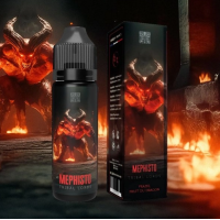 Mephisto (Fraise/Fruit du Dragon) - 0mg 50ml - Tribal Force - ShortfillMephisto, die Urliquids aus der Hölle ... Die dämonische Rezeptur mit Erdbeeren und Drachenfrucht ist jedoch nicht zu übersehen. Es ist sicher, dass Sie es in Maßen genießen sollten!Mephisto (Fraise/Fruit du Dragon) - 0mg 50ml - Tribal Force - ShortfillRange Tribal PotionCountry FranceFlavor FruityPG/VG ratio 50/50Packaging 60ml PE bottle with childproof lockCapacity 50mlNicotine rate 0mg16209Tribal Force - Liquids aus Frankreich18,50 CHFsmoke-shop.ch18,50 CHF