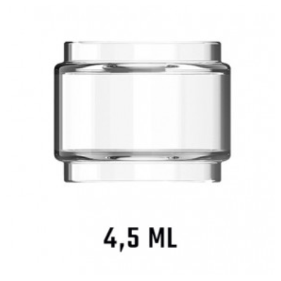 Ersatzglas 4.5ml Pyrex - UFORCE- X Nano - VoopooLieferumfang: Ersatzglas 4.5ml Pyrex - UFORCE- X Nano - VoopooErsatzglas für für die Uforce - X NanoFüllmenge : 4.5 ml 16211Voopoo4,90 CHFsmoke-shop.ch4,90 CHF