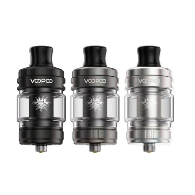 Tank UForce-X Nano 4.5ml - Voopoo - Fertigcoil Verdampfer - 23.5 MM4,5ml Multifunctional 23,5mm Top FillingNach dem Erfolg des UForce-X präsentiert uns Voopoo eine kompaktere Nano-Version, die jedoch keine Kompromisse bei der Leistung eingeht.Kapazität von 4.5ml und von oben befüllbar.Kompatibel mit den Widerständen der PnP X-Serie (0.3, 0.45, 0.6ohm empfohlen).Einstellbare Top-Airflow perfekt für RDL- bis DL-Züge.Optimale auslaufsichere Struktur.23.5 MM DurchmesserLieferumfang1 x UForce-X Nano Tank1 x PnP-X-Widerstand 0.3ohm1 x Widerstand PnP-X 0.6ohm1 x Ersatz-Pyrex1 x Beutel mit Zubehör1 x Benutzerhandbuch16212Voopoo21,90 CHFsmoke-shop.ch21,90 CHF