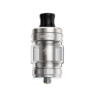 Tank UForce-X Nano 4.5ml - Voopoo - Fertigcoil Verdampfer - 23.5 MM4,5ml Multifunctional 23,5mm Top FillingNach dem Erfolg des UForce-X präsentiert uns Voopoo eine kompaktere Nano-Version, die jedoch keine Kompromisse bei der Leistung eingeht.Kapazität von 4.5ml und von oben befüllbar.Kompatibel mit den Widerständen der PnP X-Serie (0.3, 0.45, 0.6ohm empfohlen).Einstellbare Top-Airflow perfekt für RDL- bis DL-Züge.Optimale auslaufsichere Struktur.23.5 MM DurchmesserLieferumfang1 x UForce-X Nano Tank1 x PnP-X-Widerstand 0.3ohm1 x Widerstand PnP-X 0.6ohm1 x Ersatz-Pyrex1 x Beutel mit Zubehör1 x Benutzerhandbuch16212Voopoo21,90 CHFsmoke-shop.ch21,90 CHF