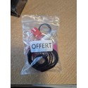 Goodie Säckle - gratis - Merch - offert