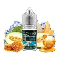 Pacha Mama Aroma Ice Blue Melon - 30ml (DIY)Lieferumfang: Pacha Mama Aroma Blue Lemon Melon - 30ml (DIY)Geschmack:Wenn Sie eine köstliche, fruchtig-frische e-Liquid herstellen möchten, ist das Aroma Ice Blue Melon genau das Richtige für Sie! Lassen Sie sich von einem prächtigen Melonenduft verführen, der durch eine unwiderstehliche Frischenote aufgewertet wird. Läuft Ihnen schon das Wasser im Mund zusammen? Wir erklären Ihnen alles, was Sie über dieses Aroma wissen müssen, das Ihrer Basis eine gehörige Portion Sunshine verleihen wird.Aroma nicht pur DampfenMischverhältnis  ca. 20%16216Pacha Mama10,40 CHFsmoke-shop.ch10,40 CHF
