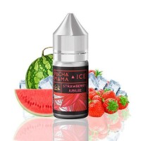 Pacha Mama - Ice Strawberry Jubilee - 30ml (DIY)Lieferumfang: Pacha Mama - Ice Strawberry Jubilee - 30ml (DIY)Geschmack:Mit dem Ice Strawberry Jubilee-Konzentrat wird Ihre PG/VG-Basis mit einer unglaublichen fruchtigen Süße und einem unwiderstehlichen Frostgefühl durchtränkt. Erdbeere und Wassermelone harmonieren perfekt mit einer tadellos dosierten Frische. Erfahren Sie in der folgenden Beschreibung, wie Sie das Ice Strawberry Jubilee Aroma zähmen können.Aroma nicht pur DampfenMischverhältnis  ca. 20%16217Pacha Mama14,90 CHFsmoke-shop.ch14,90 CHF