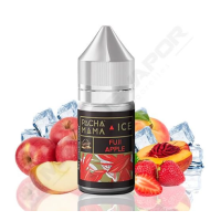 Pacha Mama - Ice Fuji Apple - 30ml (DIY)Lieferumfang: Pacha Mama - Ice Fuji Apple - 30ml (DIY)Geschmack:Mit den DIY-Konzentraten der Pachamama-Reihe verwöhnt der kalifornische Hersteller Charlie's Chalk Dust die Liebhaber von selbstgemachten E-Liquids. Entdecken Sie den ikonischen Geschmack von Fuji Apple, der hier in einer Ice-Version neu interpretiert wurde. Der knackige Apfel, der sonnige Geschmack der Nektarine und die Süße der Erdbeere sind immer noch da, jetzt ergänzt durch ein unwiderstehliches Gefühl der Frische.Aroma nicht pur DampfenMischverhältnis  ca. 20%16218Pacha Mama14,90 CHFsmoke-shop.ch14,90 CHF