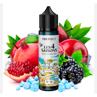 Apple Pomegranate Blackberry - Sommer - Les 4 Saisons by Protect - 50 ml - ShortfillApple Pomegranate Blackberry  - Sommer - Les 4 Saisons by Protect - 50 ml - ShortfillEntdecken Sie die Produktreihe „Les 4 Saisons“ der E-Liquid-Marke Protect und dampfen Sie im Rhythmus der Sonnenwenden und Tagundnachtgleichen. Ob in der Hitze des Sommers oder in der Kühle des Winters, es gibt immer eine Protect-Köstlichkeit zu probieren.Für ein fruchtiges und erfrischendes Erlebnis lassen Sie sich von der E-Liquid Apfel Granatapfel Brombeere verführen. So selten wie ein Sommer mit Fußball-EM, Tour de France und Olympischen Spielen, ist dieses Liquid, das den knackigen Apfel mit der säuerlichen Süße eines Granatapfel-Brombeer-Duos verbindet, eine Köstlichkeit, die Sie sich nicht entgehen lassen sollten. Also: Auf die Plätze, fertig, los!Hersteller ProtectLand FrankreichGeschmack FruchtigPG/VG-Verhältnis 40/60Verpackung 75ml PE Flasche mit kindersicherem VerschlussFüllmenge: 50mlNikotingehalt 0mg16222Protect - Liquids aus Frankreich18,90 CHFsmoke-shop.ch18,90 CHF