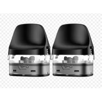 GeekVape JR - Kartusche (ohne Coil) 2 StückGeekvape JR Ersatz-Patrone (2 Stück)  hat 5ml Kapazität mit Top Nachfüllen Design. Entwickelt für:Digi Pod Pro Kit von  GeekvapeLieferumfang: 2x Geekvape JR Kartusche Pod Pack5ml MTL RDL Transversal Position (Side-Airflow) Adjustable Side Filling Pack of 2 units 16225geekvape4,80 CHFsmoke-shop.ch4,80 CHF