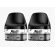 GeekVape JR - Kartusche (ohne Coil) 2 Stück