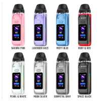 Digi Pro Pod Kit - Geekvape - 2000 mAh - USB-C - MTL/RDL - 40 WattDigi Pro Pod Kit - von  Geekvape - 2000 mAh - USB C MTL/RDLMit dem DIGI Pro Pod Kit präsentiert GeekVape direkt eine Alternative zu dem ebenfalls gelaunchten DIGI MAX Pod Kit. Genau wie sein "großer Bruder" ist das DIGI Pro ein echter Allrounder mit großartiger Leistung. Egal ob MTL, RDL oder DL-Dampfen mit dem DIGI Pro ist alles möglich. Die maximale Ausgangsleistung und die enorme Akkukapazität sprechen hier für sich.  16226geekvape36,00 CHFsmoke-shop.ch36,00 CHF