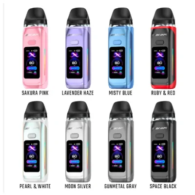 Digi Pro Pod Kit - Geekvape - 2000 mAh - USB-C - MTL/RDL - 40 WattDigi Pro Pod Kit - von &nbsp;Geekvape - 2000 mAh - USB C MTL/RDLMit dem DIGI Pro Pod Kit präsentiert GeekVape&nbsp;direkt eine Alternative zu dem ebenfalls gelaunchten&nbsp;DIGI MAX Pod Kit. Genau wie sein "großer Bruder"&nbsp;ist das DIGI Pro ein echter Allrounder mit großartiger Leistung. Egal ob MTL, RDL oder DL-Dampfen mit dem DIGI Pro ist alles möglich. Die maximale Ausgangsleistung und die enorme Akkukapazität sprechen hier für sich.&nbsp; 16226geekvape36,00&nbsp;CHFsmoke-shop.ch36,00&nbsp;CHF