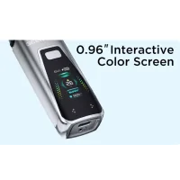 Digi Pro Pod Kit - Geekvape - 2000 mAh - USB-C - MTL/RDL - 40 WattDigi Pro Pod Kit - von &nbsp;Geekvape - 2000 mAh - USB C MTL/RDLMit dem DIGI Pro Pod Kit präsentiert GeekVape&nbsp;direkt eine Alternative zu dem ebenfalls gelaunchten&nbsp;DIGI MAX Pod Kit. Genau wie sein "großer Bruder"&nbsp;ist das DIGI Pro ein echter Allrounder mit großartiger Leistung. Egal ob MTL, RDL oder DL-Dampfen mit dem DIGI Pro ist alles möglich. Die maximale Ausgangsleistung und die enorme Akkukapazität sprechen hier für sich.&nbsp; 16226geekvape36,00&nbsp;CHFsmoke-shop.ch36,00&nbsp;CHF