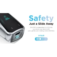 Digi Pro Pod Kit - Geekvape - 2000 mAh - USB-C - MTL/RDL - 40 WattDigi Pro Pod Kit - von &nbsp;Geekvape - 2000 mAh - USB C MTL/RDLMit dem DIGI Pro Pod Kit präsentiert GeekVape&nbsp;direkt eine Alternative zu dem ebenfalls gelaunchten&nbsp;DIGI MAX Pod Kit. Genau wie sein "großer Bruder"&nbsp;ist das DIGI Pro ein echter Allrounder mit großartiger Leistung. Egal ob MTL, RDL oder DL-Dampfen mit dem DIGI Pro ist alles möglich. Die maximale Ausgangsleistung und die enorme Akkukapazität sprechen hier für sich.&nbsp; 16226geekvape36,00&nbsp;CHFsmoke-shop.ch36,00&nbsp;CHF