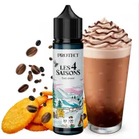 Café Biscuit - Winter - Les 4 Saisons by Protect - 50 ml - ShortfillCafé Biscuit  - Winter - Les 4 Saisons by Protect - 50 ml - ShortfillProtect begleitet Sie mit seiner Produktreihe „Les 4 Saisons“ das ganze Jahr über. Wenn die Temperaturen schneller sinken als eine Investition in Kryptowährung, gibt es nichts Besseres als einen guten Kaffee, um sich aufzuwärmen. Lassen Sie sich von der Rezeptur Café Biscuit verführen: eine perfekte Mischung aus Intensität und Köstlichkeit, die entwickelt wurde, um Ihren Gaumen bei jedem Zug zu erwärmen.Hersteller ProtectLand FrankreichGeschmack FruchtigPG/VG-Verhältnis 40/60Verpackung 75ml PE Flasche mit kindersicherem VerschlussFüllmenge: 50mlNikotingehalt 0mg16227Protect - Liquids aus Frankreich18,90 CHFsmoke-shop.ch18,90 CHF