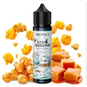 Pop Corn Karamel - Winter - Les 4 Saisons by Protect - 50 ml - Shortfill