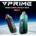 VPrime Pod Kit - OXVA - 5ml 2600mAh - 60W DTL RDL