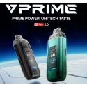 VPrime Pod Kit - OXVA - 5ml 2600mAh - 60W DTL RDL