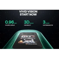 VPrime Pod Kit - OXVA - 5ml 2600mAh - 60W DTL RDLOxva's Vprime Pod Vaping System bietet den ersten automatisch ziehenden DTL-Pod mit einer maximalen Leistung von bis zu 60 W aus einem riesigen 2600 mAh eingebauten Akku, der Vielseitigkeit beim Dampfen bietet. Zu den weiteren Merkmalen gehören ein lebendiges 0,96-Zoll-Farbdisplay, anpassbare Themen, ein ergonomisches Design und eine seitliche Luftstromsteuerung.Wenn Sie das Gerät direkt aus der Verpackung verwenden, stellen Sie sicher, dass Sie DTL verdampfen, da das Gerät mit einer leistungsstarken DTL 0,2 Ω Pod-Patrone vorinstalliert ist, die einen fantastischen Geschmack bietet. Mit Vprime Ersatz-Pod-Patronen können Sie aus verschiedenen Verdampfungsstilen wählen, von DTL über RDL bis MTL.16230OXVA38,00&nbsp;CHFsmoke-shop.ch38,00&nbsp;CHF