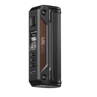 Thelema Solo 100W - Neue Farben -Akkuträger von Lost Vape