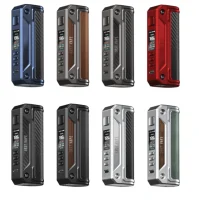 Thelema Solo 100W - Neue Farben -Akkuträger von Lost VapeThelema Solo 100W Akkuträger von Lost VapSpezialedition: Classic BlackLieferumfang: 1x 18650er Akkuadapter1x Thelema Solo 100W Akkuträger1x USB-C Ladekabel1x Bedienungsanleitung16234Lost Vape52,00 CHFsmoke-shop.ch52,00 CHF Thelema Solo 100W - Neue Farben -Akkuträger von Lost VapeThelema Solo 100W Akkuträger von Lost VapSpezialedition: Classic BlackLieferumfang: 1x 18650er Akkuadapter1x Thelema Solo 100W Akkuträger1x USB-C Ladekabel1x Bedienungsanleitung16234Lost Vape52,00 CHFsmoke-shop.ch52,00 CHF