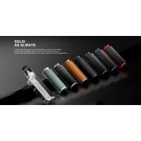 Thelema Solo 100W - Neue Farben -Akkuträger von Lost VapeThelema Solo 100W Akkuträger von Lost VapSpezialedition: Classic BlackLieferumfang: 1x 18650er Akkuadapter1x Thelema Solo 100W Akkuträger1x USB-C Ladekabel1x Bedienungsanleitung16234Lost Vape52,00 CHFsmoke-shop.ch52,00 CHF Thelema Solo 100W - Neue Farben -Akkuträger von Lost VapeThelema Solo 100W Akkuträger von Lost VapSpezialedition: Classic BlackLieferumfang: 1x 18650er Akkuadapter1x Thelema Solo 100W Akkuträger1x USB-C Ladekabel1x Bedienungsanleitung16234Lost Vape52,00 CHFsmoke-shop.ch52,00 CHF